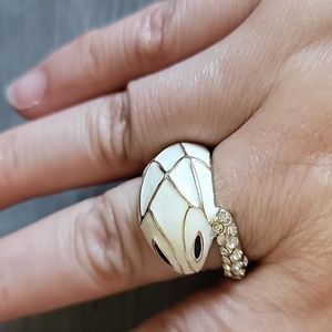 Snake Ring